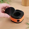 30ml Coffee Bean Atomizer with Magnetic Base Rdt Sprayer Electric Spray Bottle