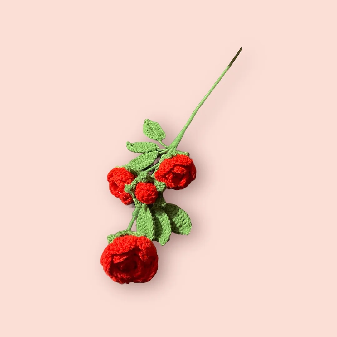 Roses & Buds lanc&love