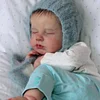 Babiesprincess Lifelike Reborn Baby Doll, Babiesprincess