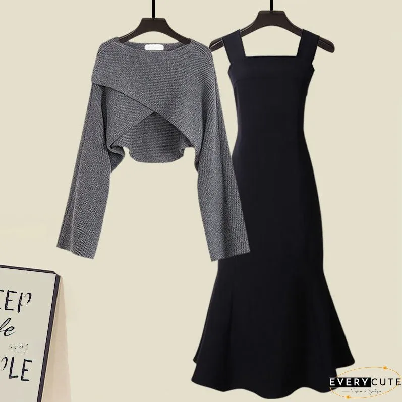 Modern and Fashionable winter Set