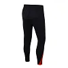 2024-2025 Liverpool Half-Pull Training Suit Black Jersey 1:1 Thai Quality Set