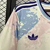 2025/2026 Aston Villa Third Football Shirt 1:1 Thai Quality