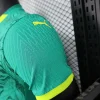 2025 Player Version Senegal Soccer Jersey Away