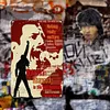 Queen - Metal Tin Signs(8*12Inch/12*16Inch)