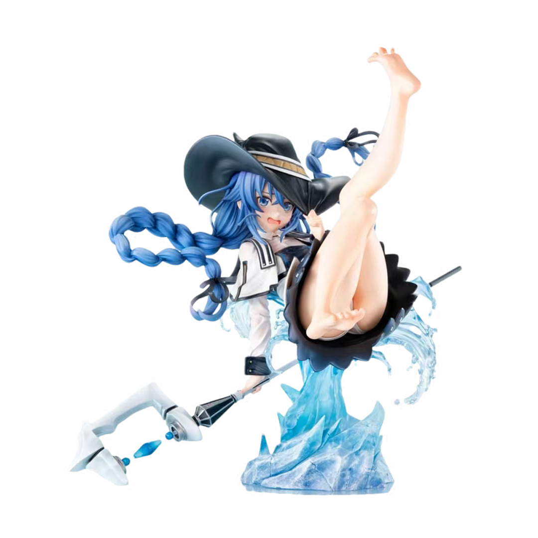 MegaHouse - ルクリア シリーズ『無職転生～異世界行ったら本気だす