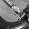 8mm Bike Disc Brake Cable Wrench for 1/4 Head Torque Wrench Cycling Repair Tools