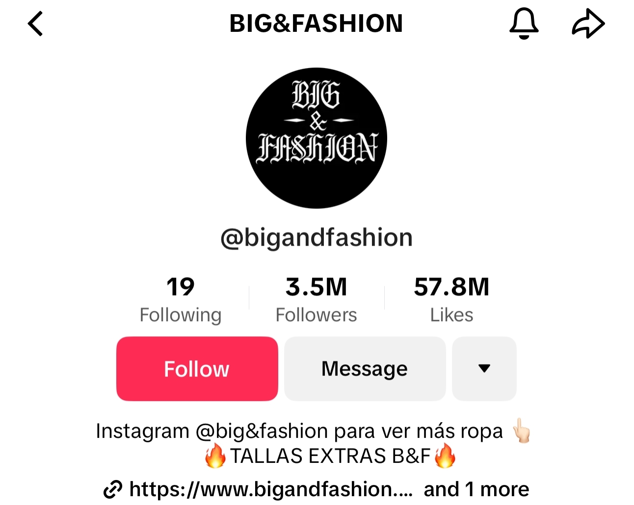 big men’s fashion ideas