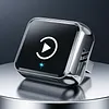 Wireless CarPlay & Android Auto Adapter Plug & Play 3 in 1 Mirror Link Adapter