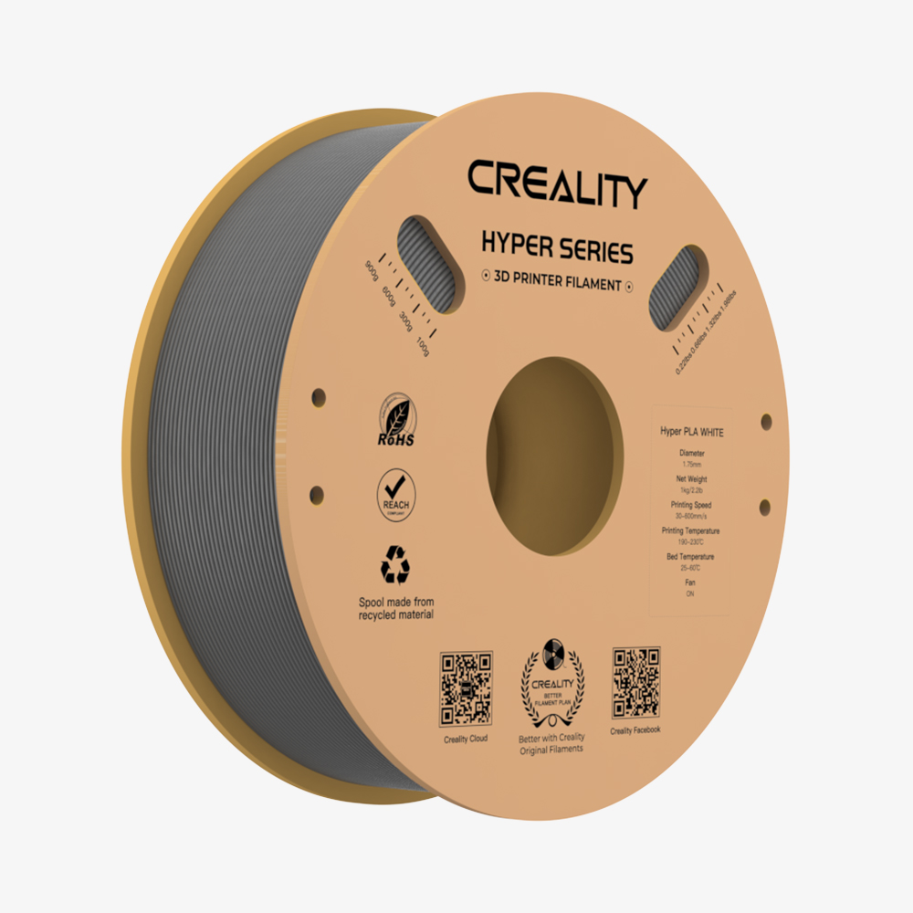 Cartouche Chauffante Creality pour imprimantes 3D - Creadil