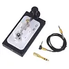 MK-02 CW Hand Key Shortwave Radio Amateur Radio Aluminum Beam
