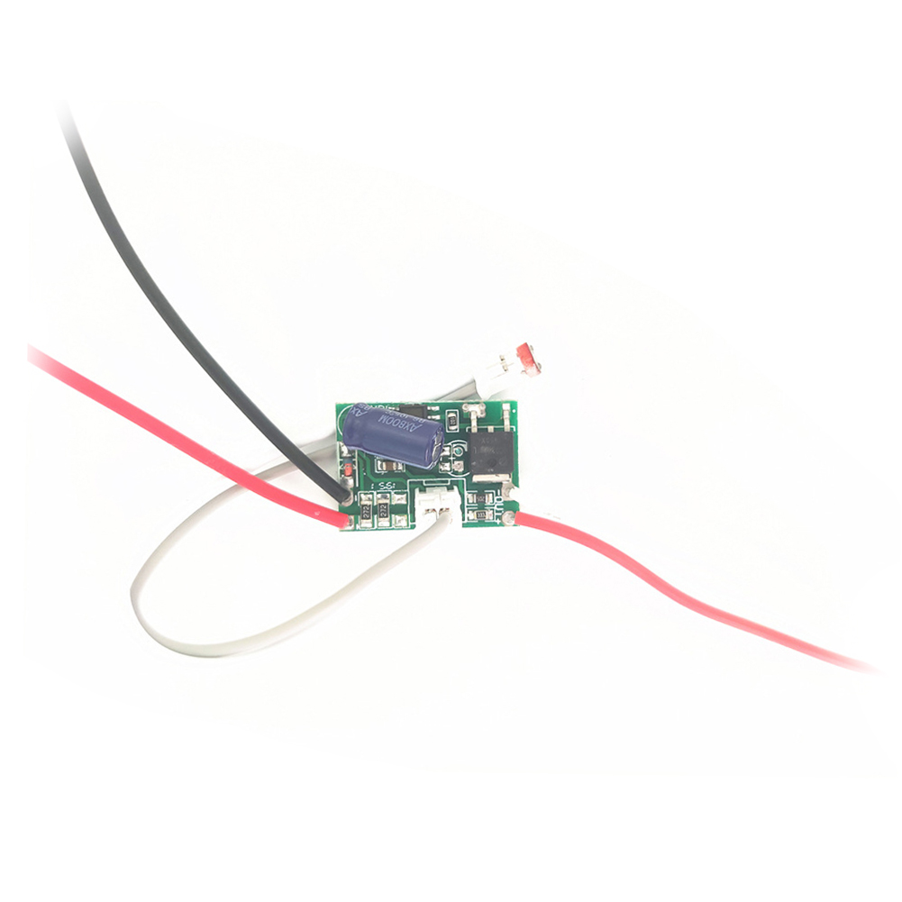 

Low Voltage Dc 3-30V Led Driver Photosensitive Light Control Switch Module, 501 Original