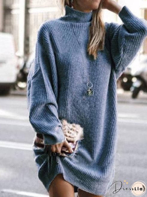 Modern and Comfortable winter Sweater