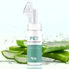 🛁 Paw Spa - Pet Paw Foam Cleaner, give your pet gentle care!