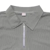  Stylish Teal Polo Shirt for Men - Perfect for Casual and Semi-Formal Occasions by Inlyline
