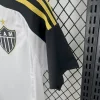 25/26 Atletico Mineiro Soccer Jersey Away