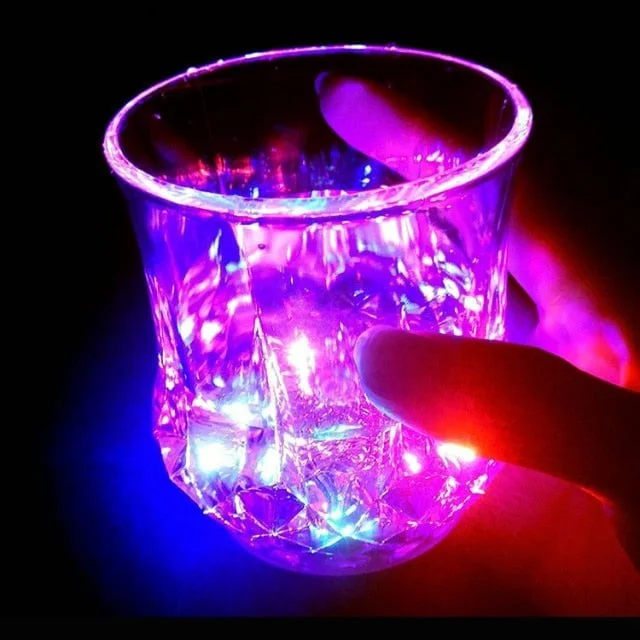lnduction Luminous Cup