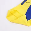 RONALDO #7 Al Nassr Home Kids Soccer Jerseys Full Kit 2024/25 &ndash; ACL
