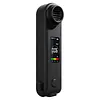 LCD Digital Display Alcohol Breathalyzer Tester Type C Charging for Personal Use