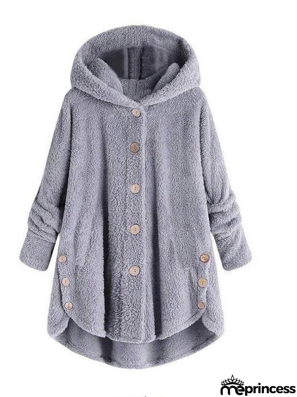 Elegant and warm Coat