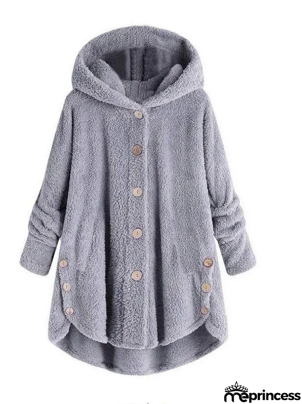 Elegant and warm Coat