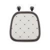 Clover Car Pillow Anti-slip Car Seat Cover Cushion