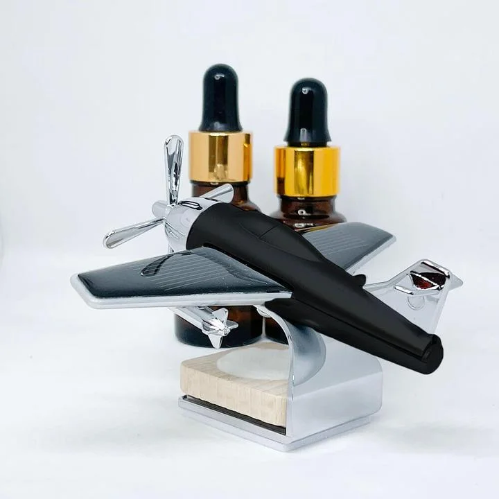 Solar Cessna Aircraft With Free Unique Fragrance With Free Unique Fragrance