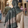 Stylish Long Shawl Summer Women's Hijab Scarf