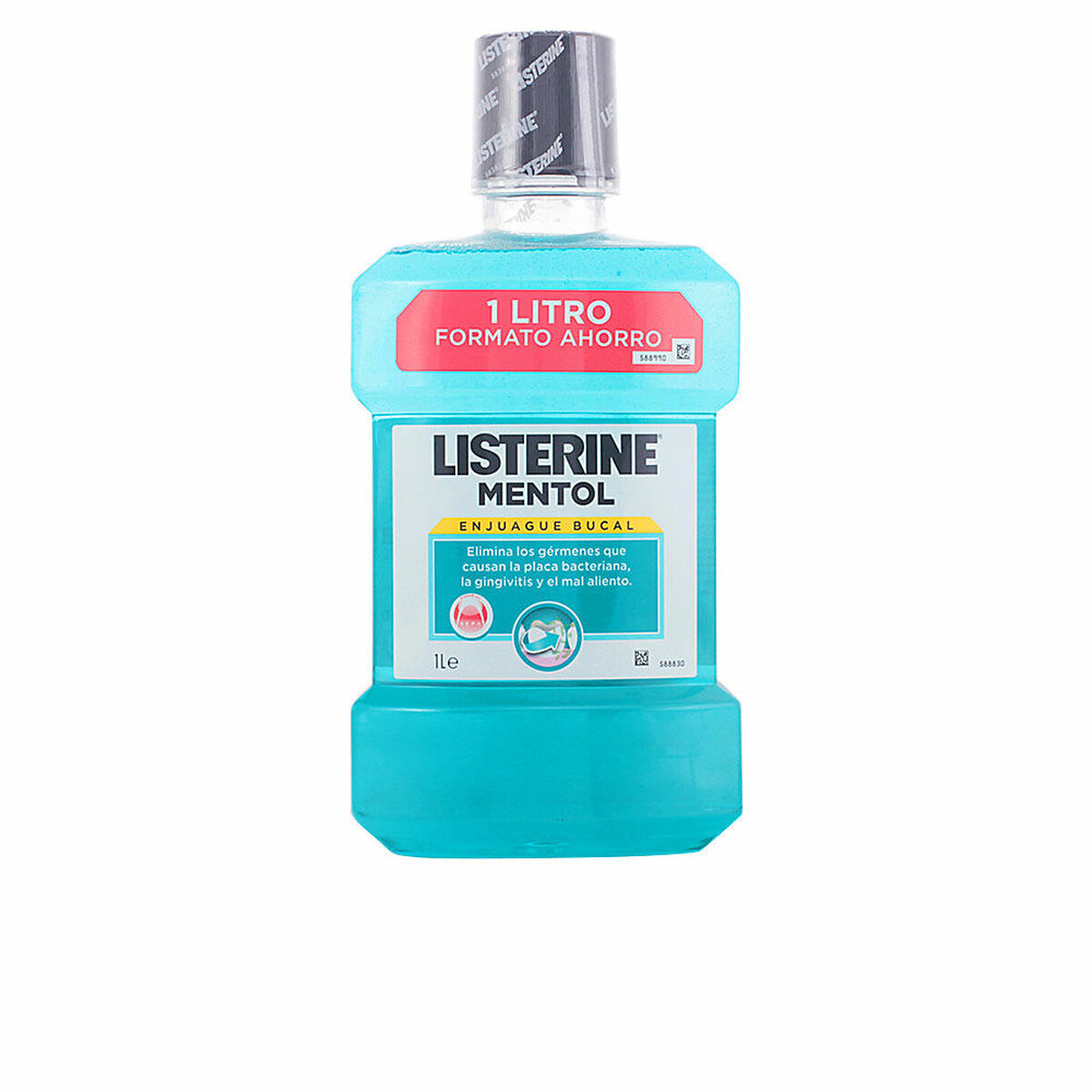 Mouthwash Listerine 6354505 1 L