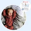 Babiesprincess Lifelike Reborn Baby Doll, Babiesprincess