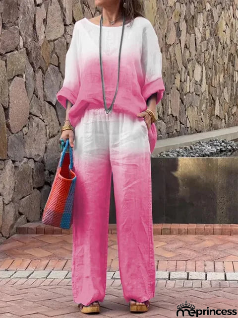 Fresh and fashionable Blouse