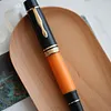 MAJOHN P139 Expedition grade full copper piston fountain pen
