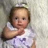Babiesprincess Lifelike Reborn Baby Doll, Babiesprincess