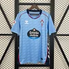 2025/2026 RC Celta de Vigo Home Football Shirt 1:1 Thai Quality