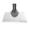 Multifunctional Outdoor Garden Cleaning Shovel Flat Shovel Farm Weeding Tool