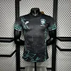 2024-2025 Player Version Brazil Pele Special Edition Jersey love fball