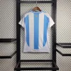 2024 Women Argentina Home Football Shirt 1:1 Thai Quality