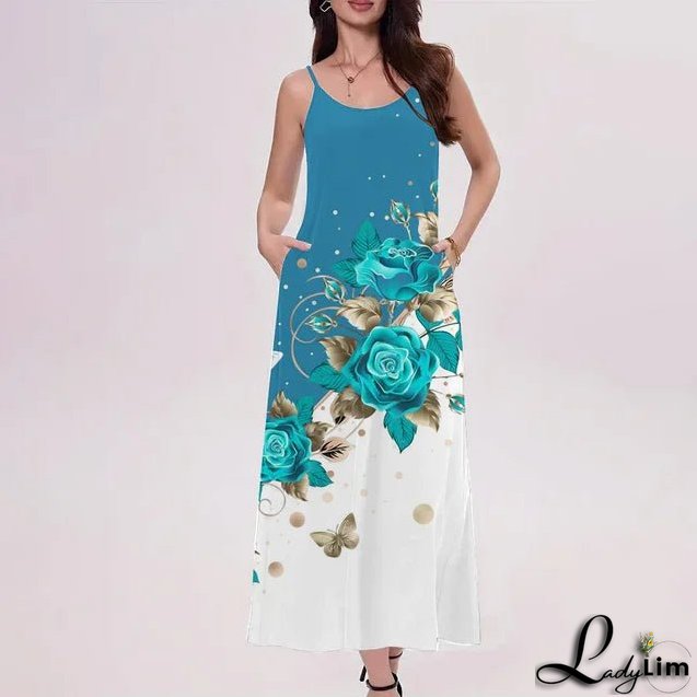 Sporty and ventilated Dress