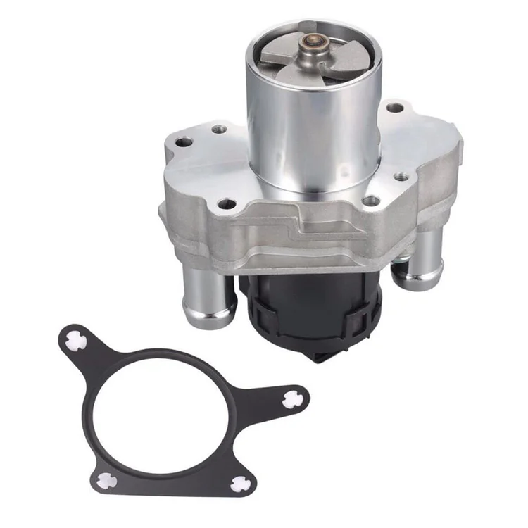 2010-2021 Mercedes-Benz & Freightliner Sprinter 2500 3500 EGR Valve & Gasket 6421401460 14533102087 Generic