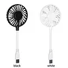 Mini USB Fan 360 Degree Adjustable Small Personal Fan for Power Bank Laptop PC for Home Office Car Outdoor Travel Summer Gifts