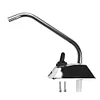 12V Automatic Faucet Tap Self-Priming Water Tap Switch for Caravan Campers Yacht