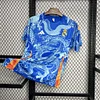 2024/2025 Real Madrid Blue Dragon Special Edition Jersey 1:1 Thai Quality