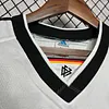 1998 Retro Germany Home Football Shirt 1:1 Thai Quality