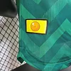 2024 Player Version Mexico Special Edition Football Shirt 1:1 Thai Quality