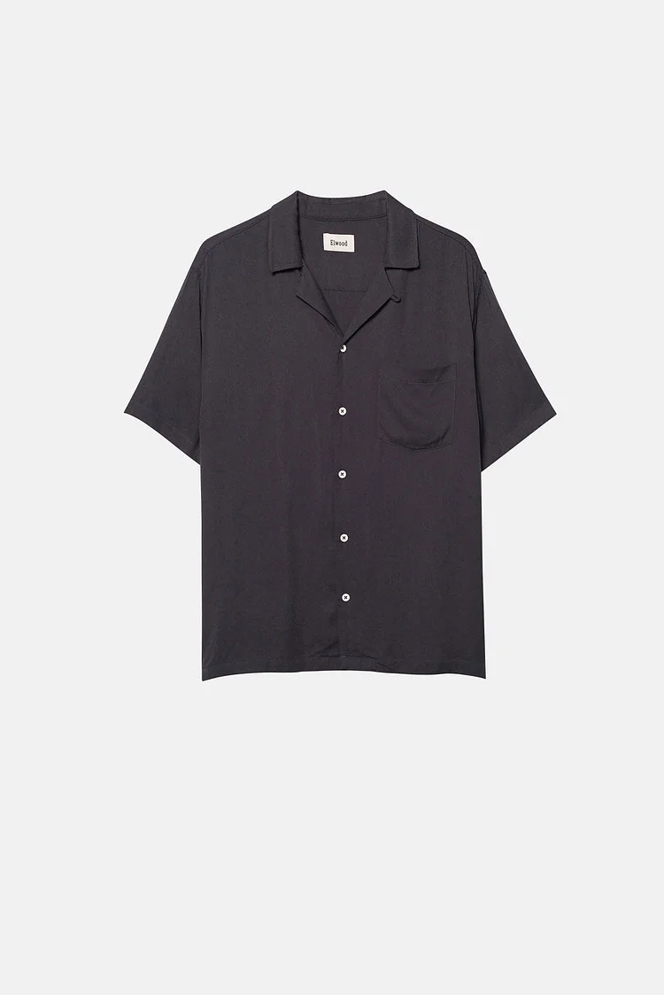 CAMP SHIRT