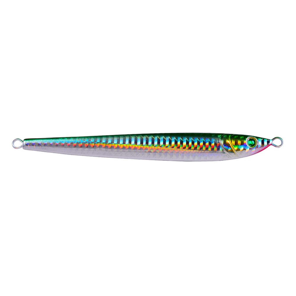 

Jig Fishing Lure Weights 100g Trolling Hard Bait Bass Fishing Boat Tackle, 501 Original