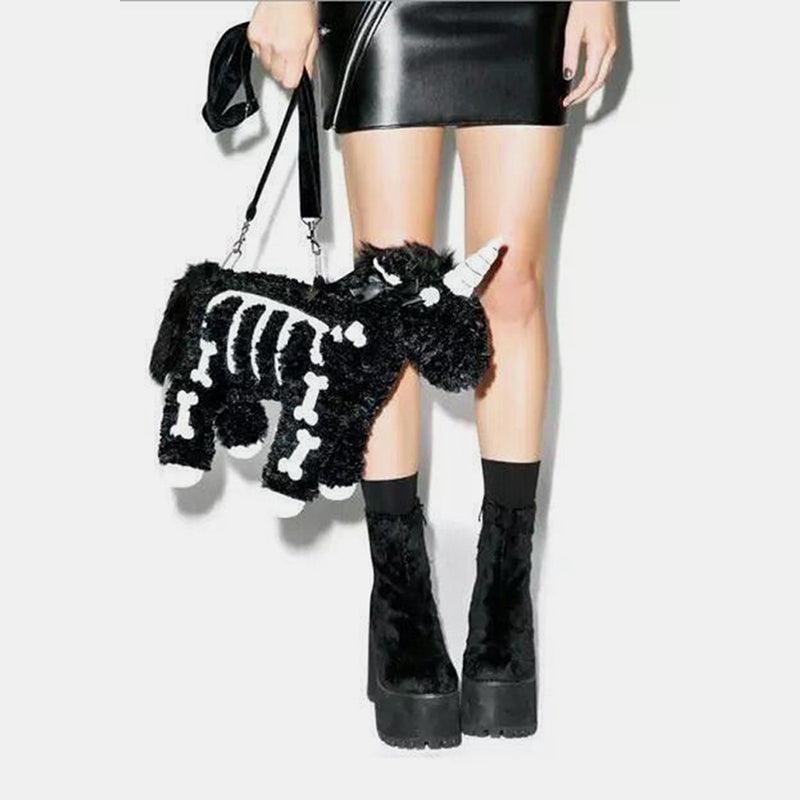 Punk Unicorn Bag