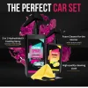 🚗Platinum Car Care Set