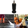 High Pressure Washer Nozzle 0-60 Degree Adjustable 4000 PSI Car Wash Accessories