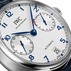 IWC Portuguese series automatic watch