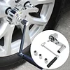 Torque Wrench Lug Nut Remover Tool Set